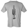 Youth Poly-Rich Tee Thumbnail