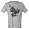 Youth Poly-Rich Tee Thumbnail