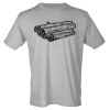 Youth Poly-Rich Tee Thumbnail