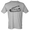 Youth Poly-Rich Tee Thumbnail