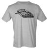 Youth Poly-Rich Tee Thumbnail