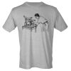 Youth Poly-Rich Tee Thumbnail