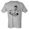 Youth Poly-Rich Tee Thumbnail