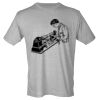 Youth Poly-Rich Tee Thumbnail