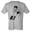 Youth Poly-Rich Tee Thumbnail