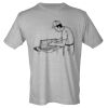 Youth Poly-Rich Tee Thumbnail
