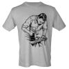 Youth Poly-Rich Tee Thumbnail