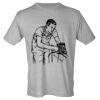 Youth Poly-Rich Tee Thumbnail