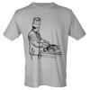 Youth Poly-Rich Tee Thumbnail