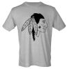 Youth Poly-Rich Tee Thumbnail