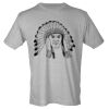 Youth Poly-Rich Tee Thumbnail