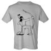 Youth Poly-Rich Tee Thumbnail