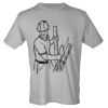 Youth Poly-Rich Tee Thumbnail