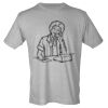 Youth Poly-Rich Tee Thumbnail