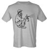 Youth Poly-Rich Tee Thumbnail