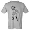 Youth Poly-Rich Tee Thumbnail