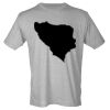 Youth Poly-Rich Tee Thumbnail