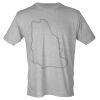Youth Poly-Rich Tee Thumbnail