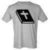 Youth Poly-Rich Tee Thumbnail