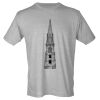 Youth Poly-Rich Tee Thumbnail