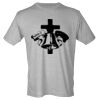 Youth Poly-Rich Tee Thumbnail
