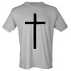 Youth Poly-Rich Tee Thumbnail