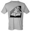 Youth Poly-Rich Tee Thumbnail