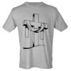Youth Poly-Rich Tee Thumbnail