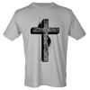 Youth Poly-Rich Tee Thumbnail