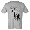 Youth Poly-Rich Tee Thumbnail