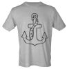 Youth Poly-Rich Tee Thumbnail