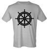 Youth Poly-Rich Tee Thumbnail