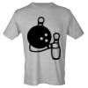 Youth Poly-Rich Tee Thumbnail