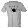 Youth Poly-Rich Tee Thumbnail
