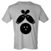 Youth Poly-Rich Tee Thumbnail