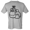Youth Poly-Rich Tee Thumbnail
