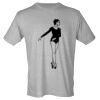Youth Poly-Rich Tee Thumbnail