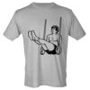 Youth Poly-Rich Tee Thumbnail
