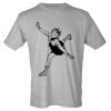 Youth Poly-Rich Tee Thumbnail
