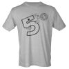 Youth Poly-Rich Tee Thumbnail