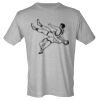 Youth Poly-Rich Tee Thumbnail