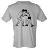 Youth Poly-Rich Tee Thumbnail