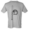 Youth Poly-Rich Tee Thumbnail