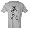 Youth Poly-Rich Tee Thumbnail
