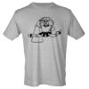 Youth Poly-Rich Tee Thumbnail
