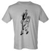 Youth Poly-Rich Tee Thumbnail