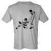 Youth Poly-Rich Tee Thumbnail