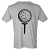 Youth Poly-Rich Tee Thumbnail