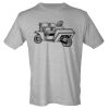 Youth Poly-Rich Tee Thumbnail