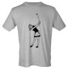 Youth Poly-Rich Tee Thumbnail